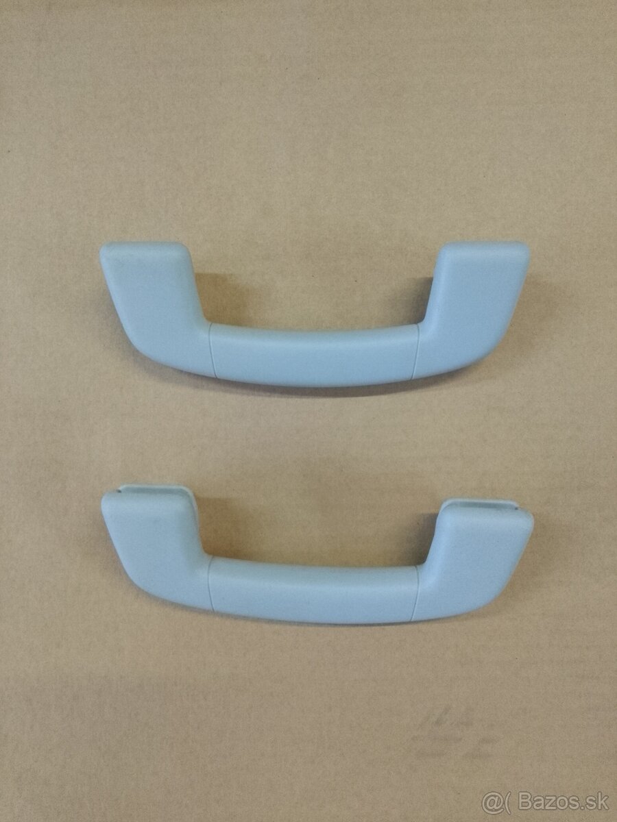 stropné madlá Octavia 3, Superb 3 - 6