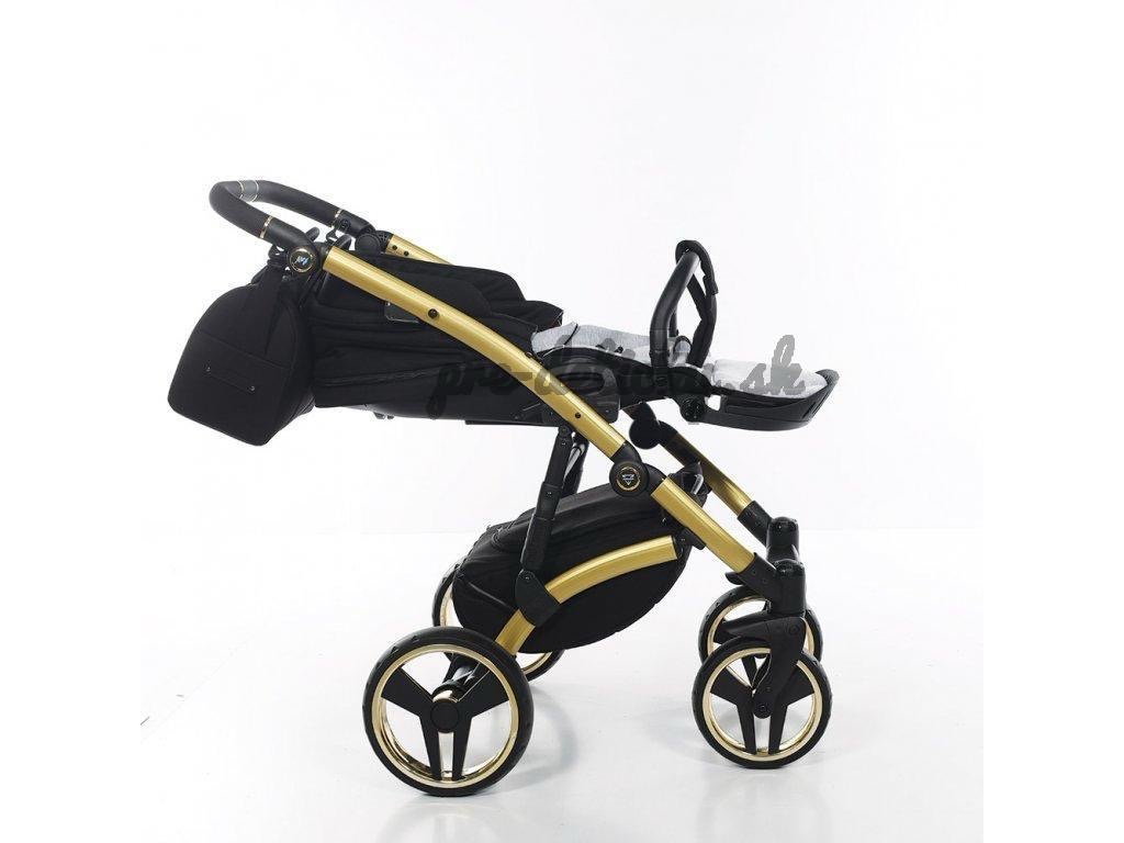 Kočiar Junama 5v1 - 6