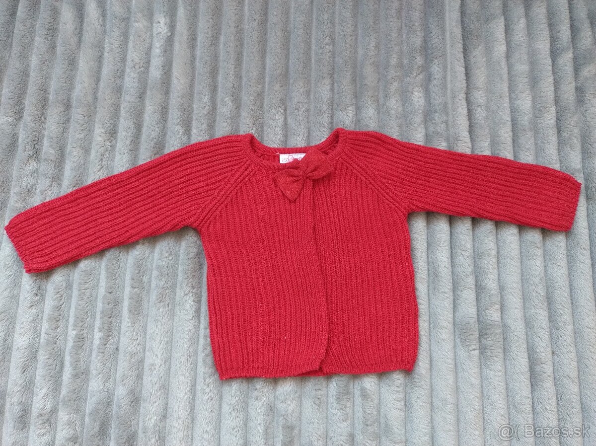 Oblečenie 68 (6-9m) - 6