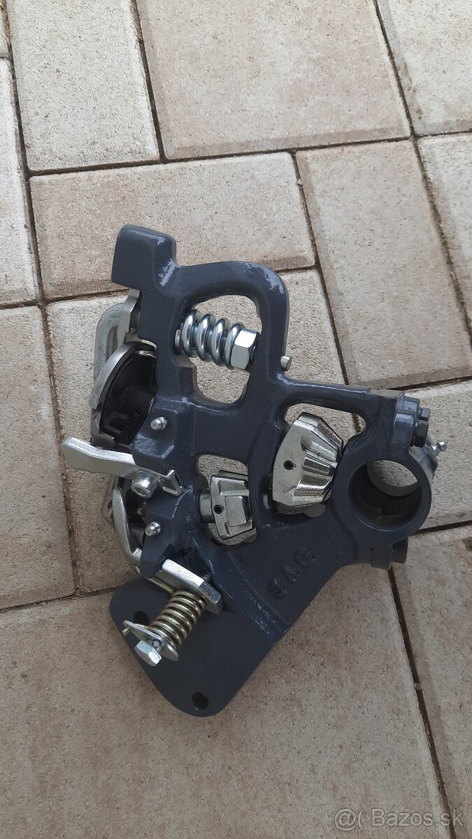 Náhradné diely balikovačov - 6