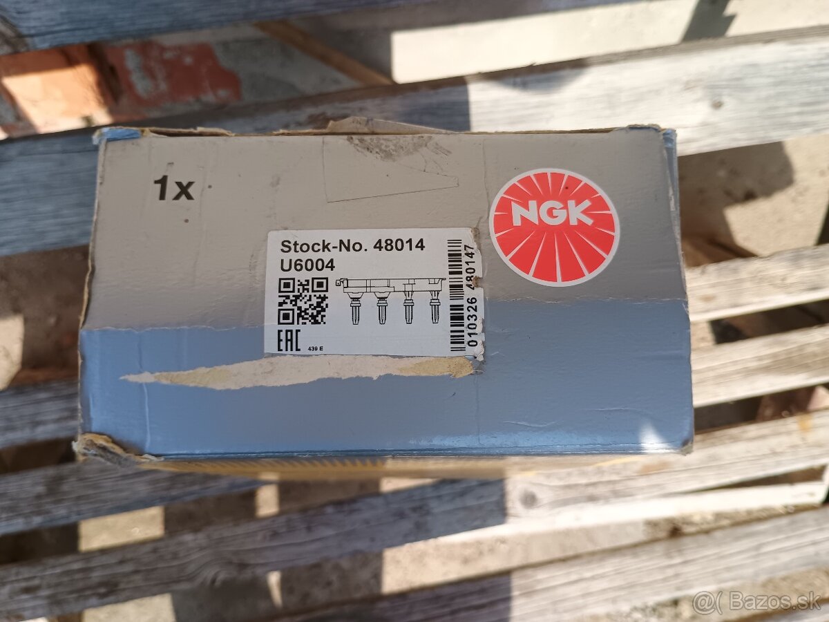 Zapalovacia cievka - 6