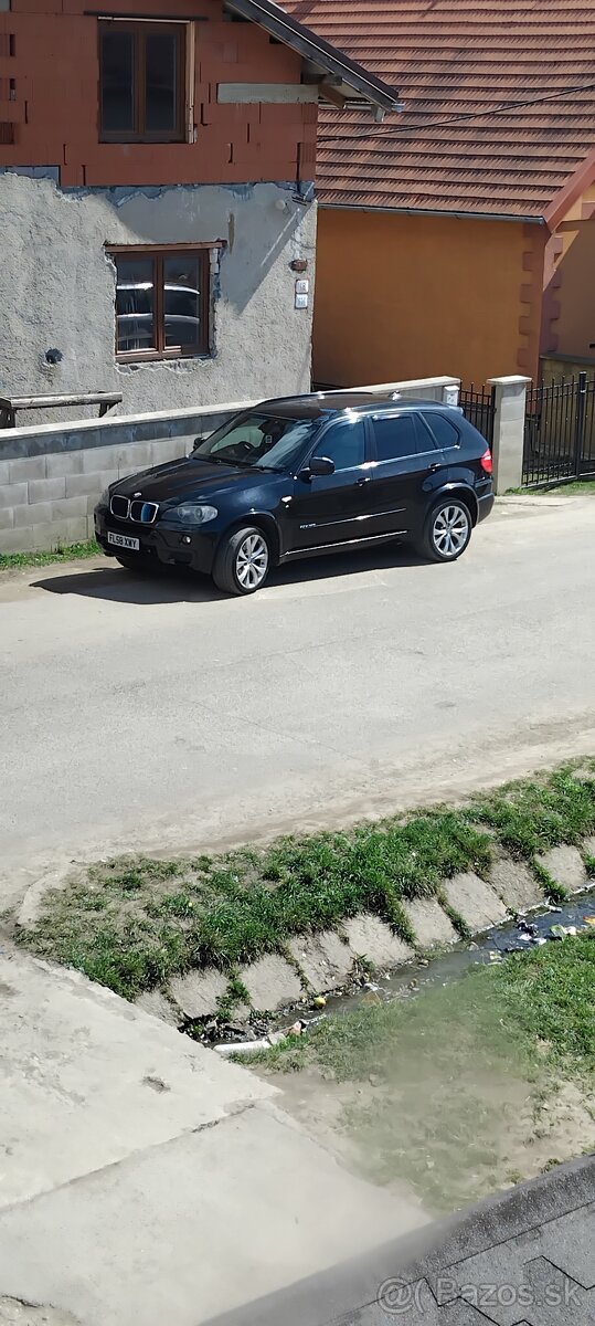 Bmw x5 3.0 diesel x drive - 6