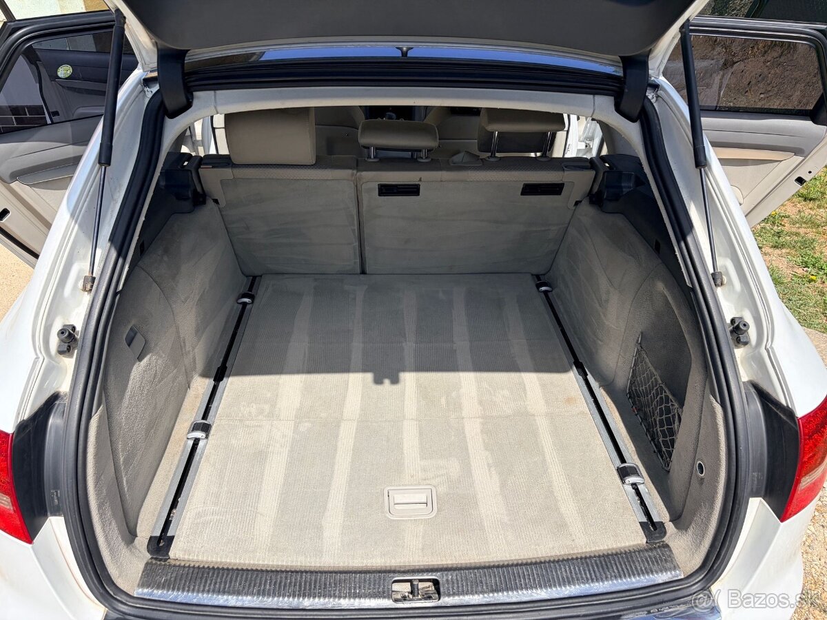 Audi A6 - 6