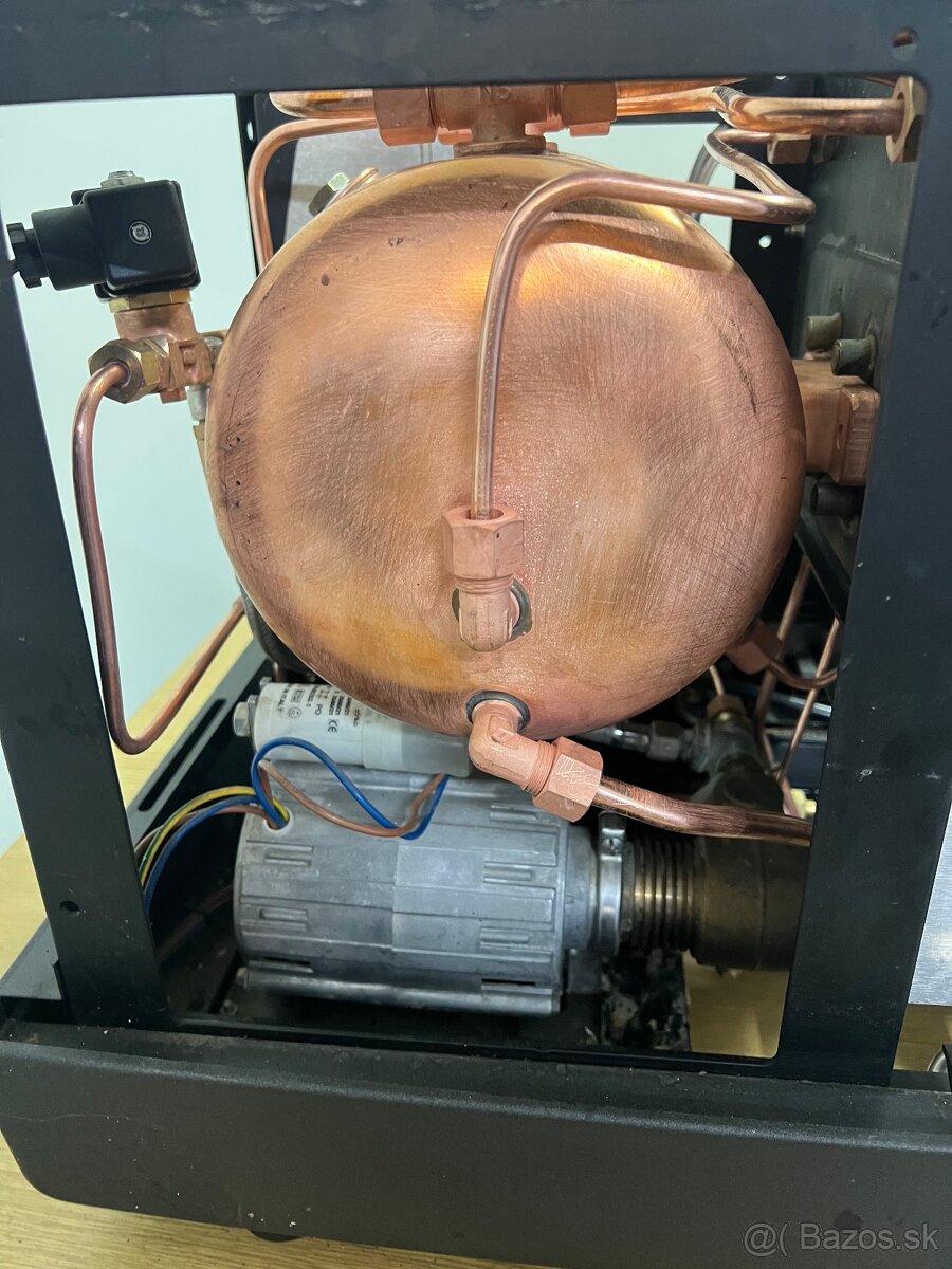 Oprava kavovarov - 6