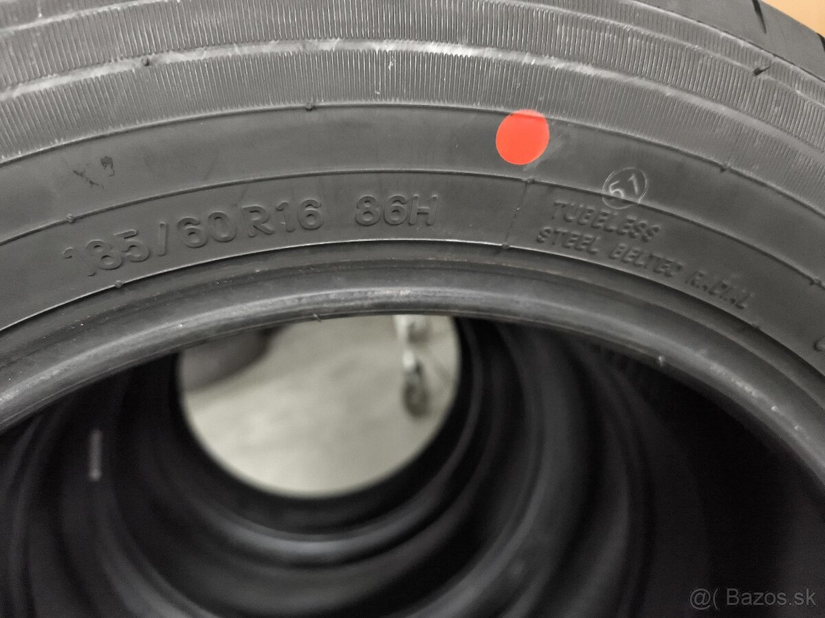 PNEU/LETNÉ/ZIMNÉ/R15 R16 R17 R18 R19 - 6