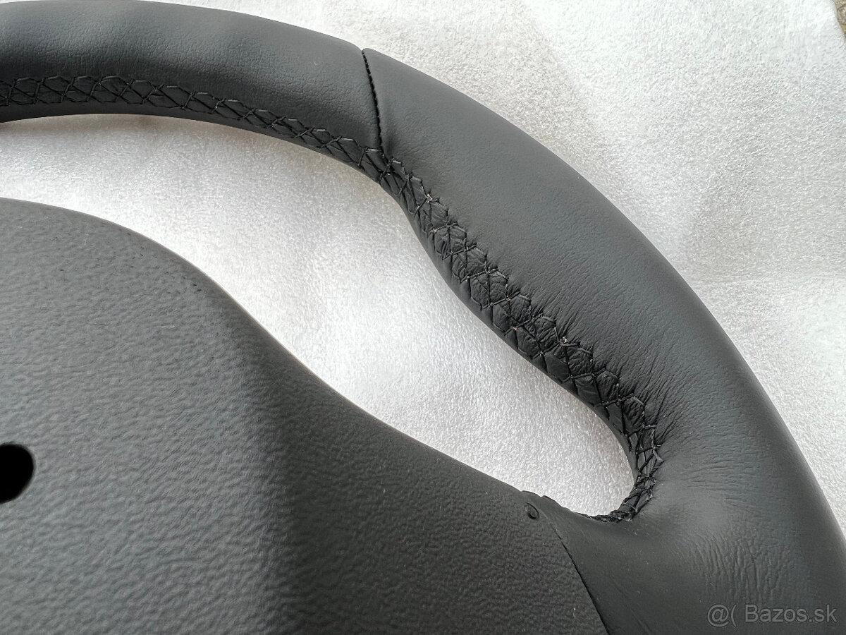 BMW G30/G31 G32 G11/G12 - nový športový volant - 6