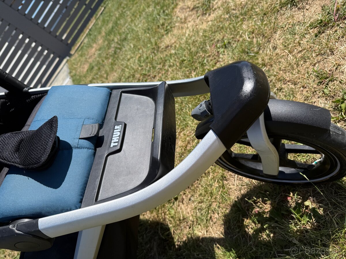 Thule Urban Glide II 2023 v zaruke este 2 mes - 6