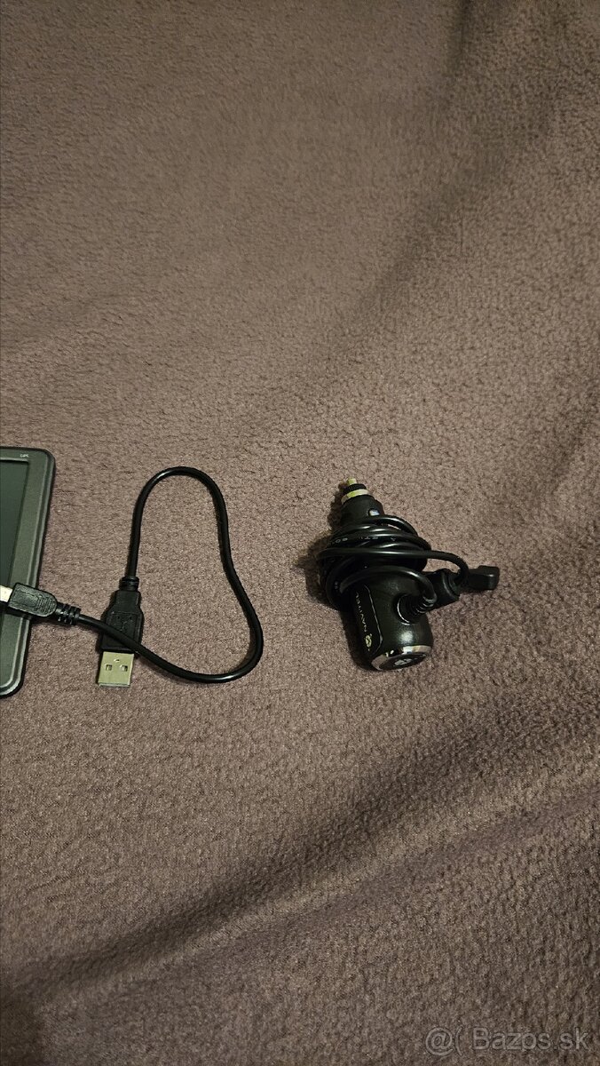 Navitel E700 - 1x použitá - 6