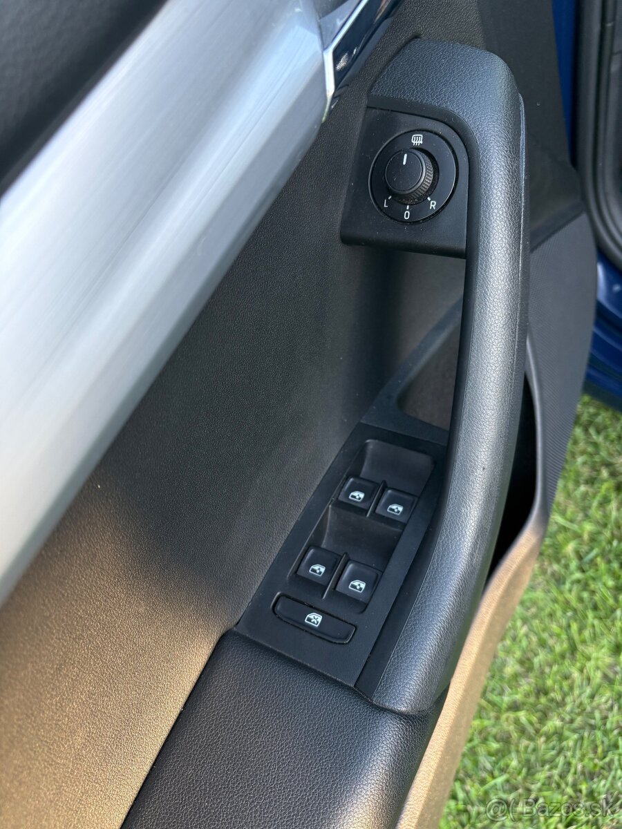 Škoda Octavia III Combi 1.6 TDI, 85 kW, r.v. 2018, TOP STAV - 6