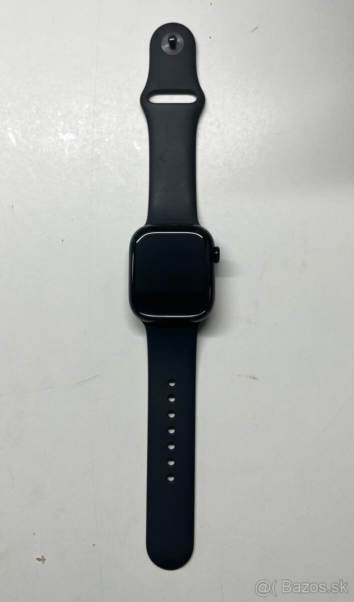 Predám Apple Watch series 10 42mm GPS - 6