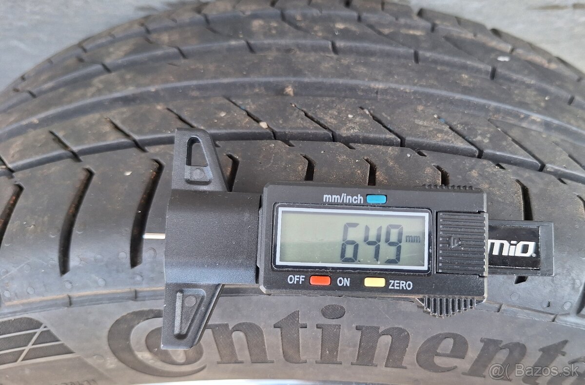 pneumatiky 195 45 17 - 6