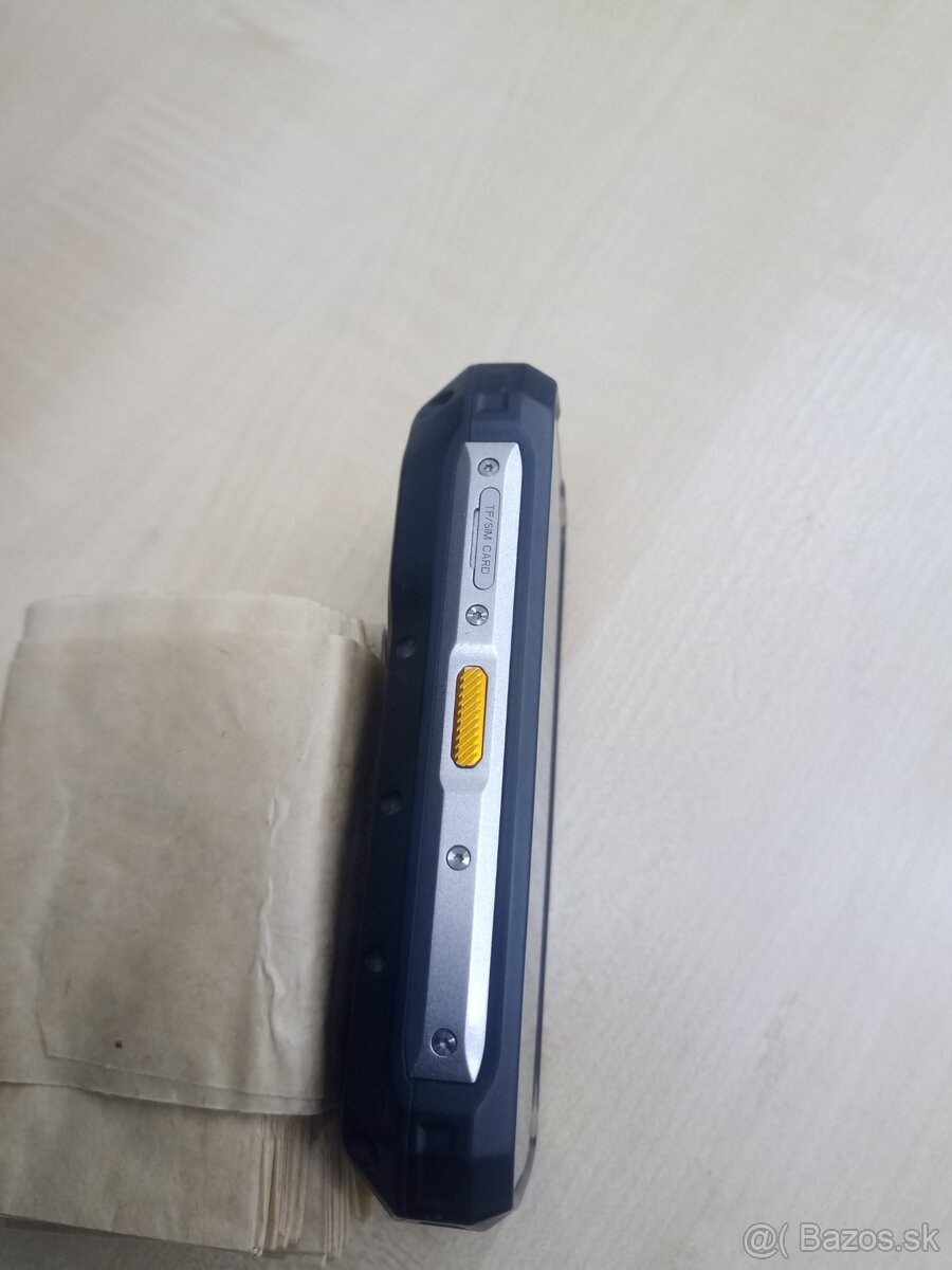 Odolný Ulefone armor mini 20, rok v záruke - 6
