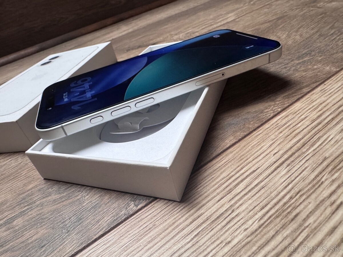 iPhone 16 plus 128GB - 6