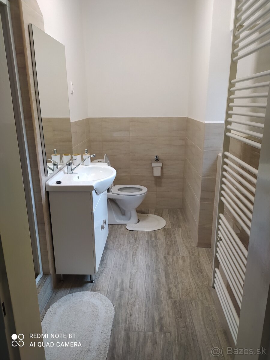 Krátkodobé ubytovanie Kremnica - 6