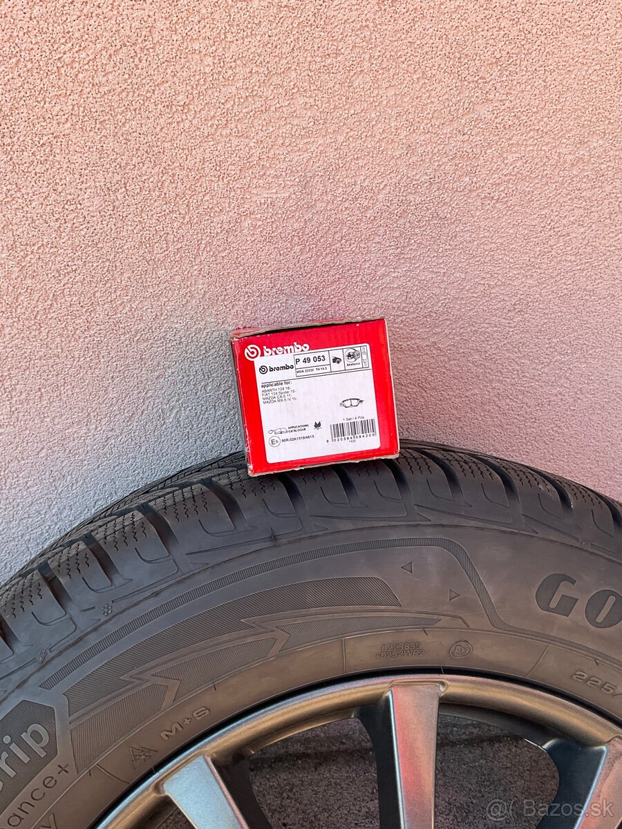 Elektróny + pneumatiky - 6