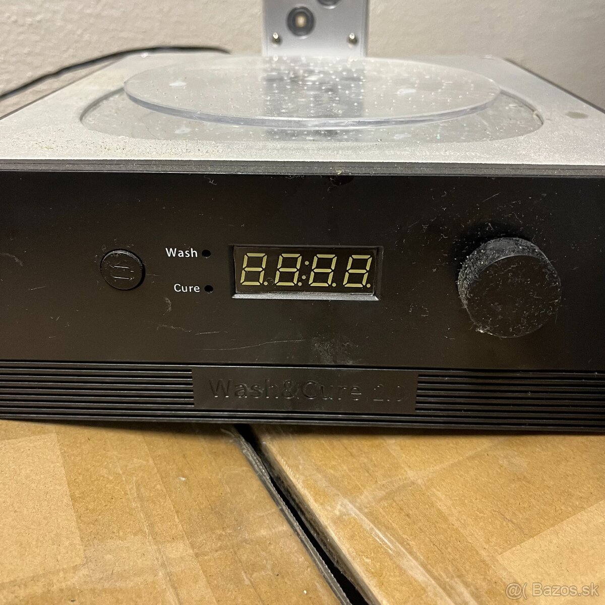 Anycubic Wash And Cure 2.0 - 6