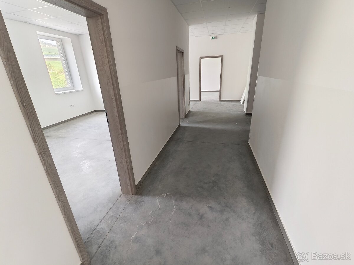 Prenájom priestorov na podnikanie - 6