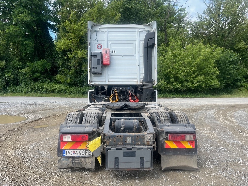 RENAULT MAGNUM DXI 480 EEV 1ks - 6