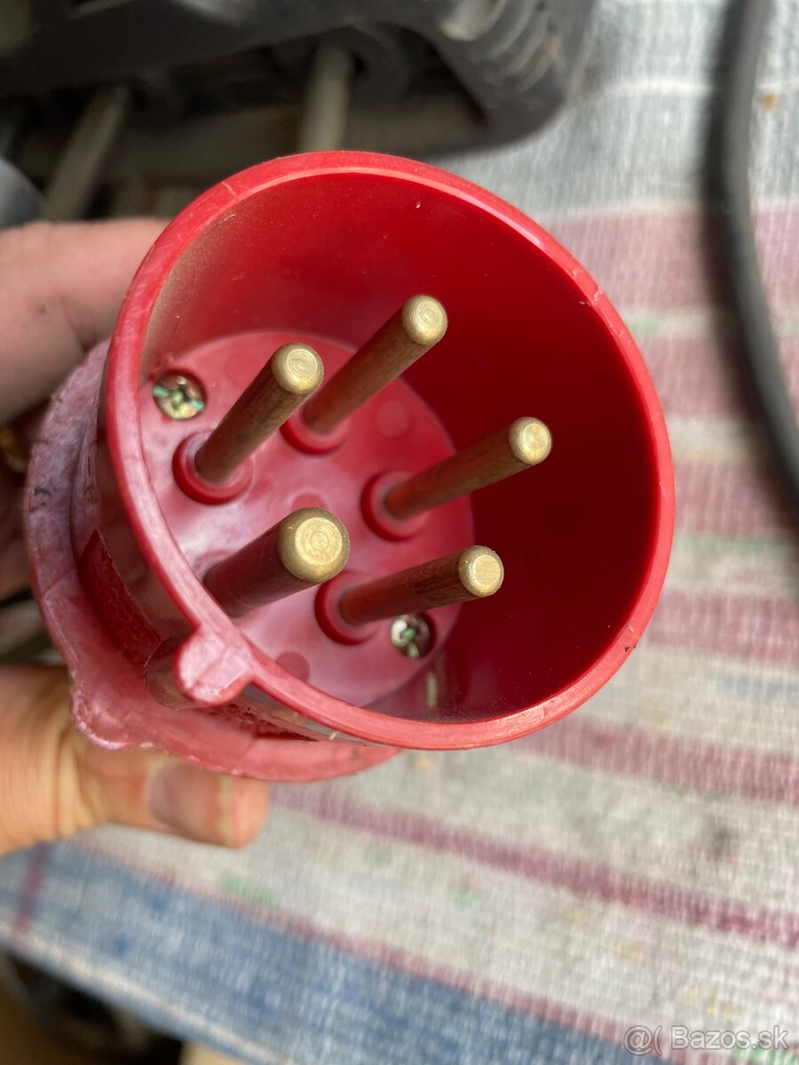 Predám zváračku güde - 6