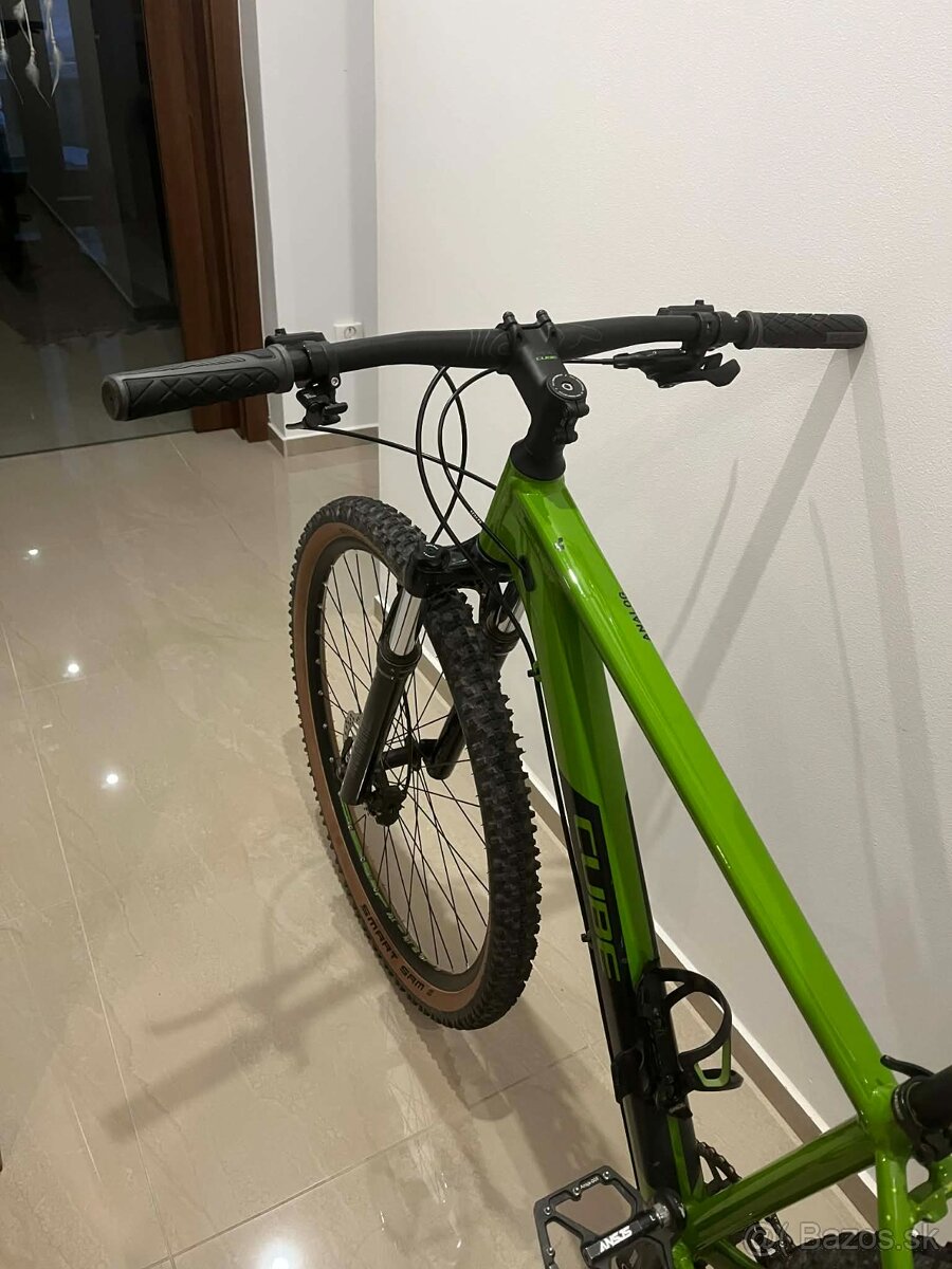 Cube Analog 29" - M - 6