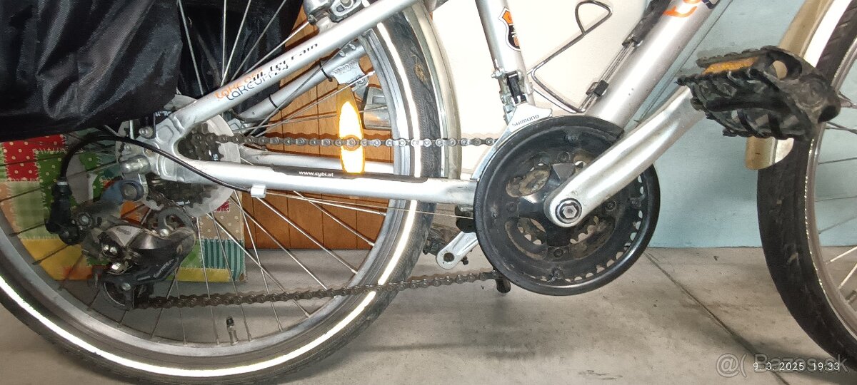 Predam 24" detsky bicykel - 6