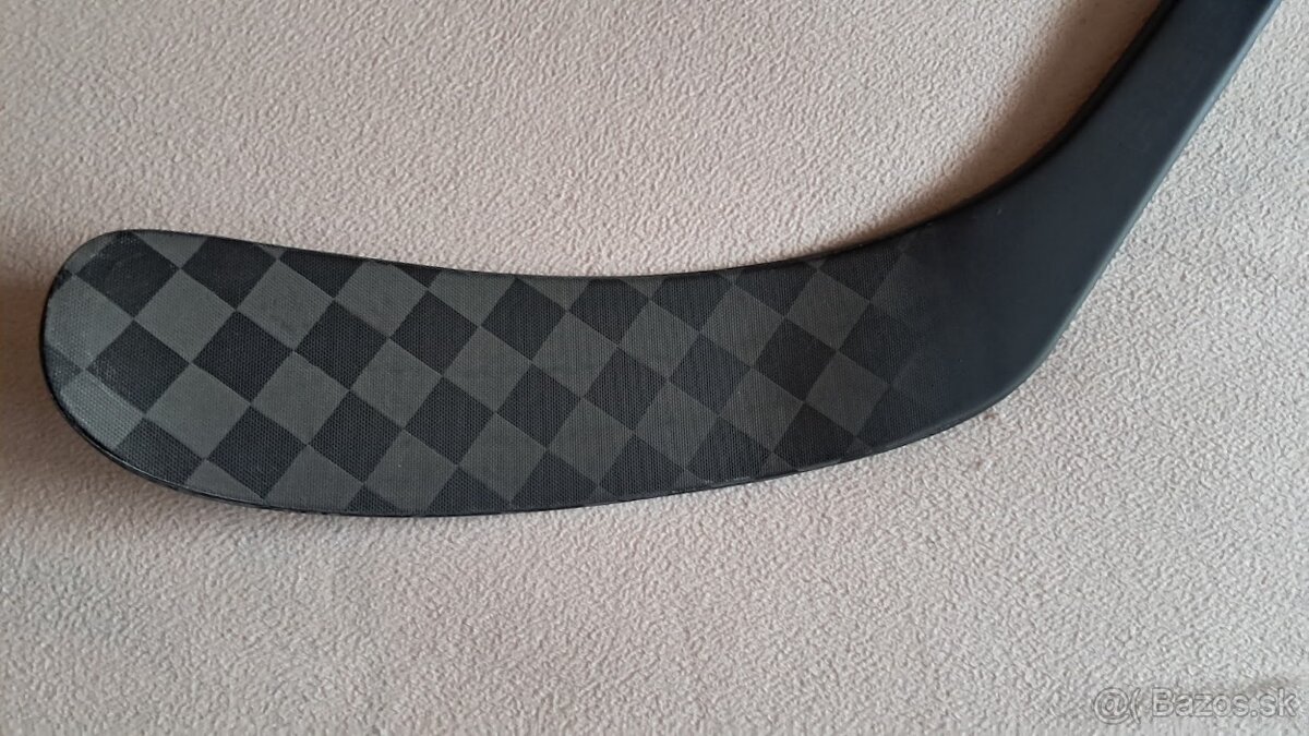 Hokejka CCM Ribcor Trigger 3D Sr. - PRAVÁ, 85, P30 - 6