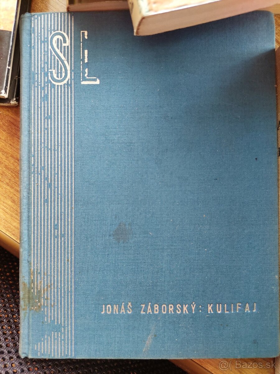 Slovenský spisovateľ - 6