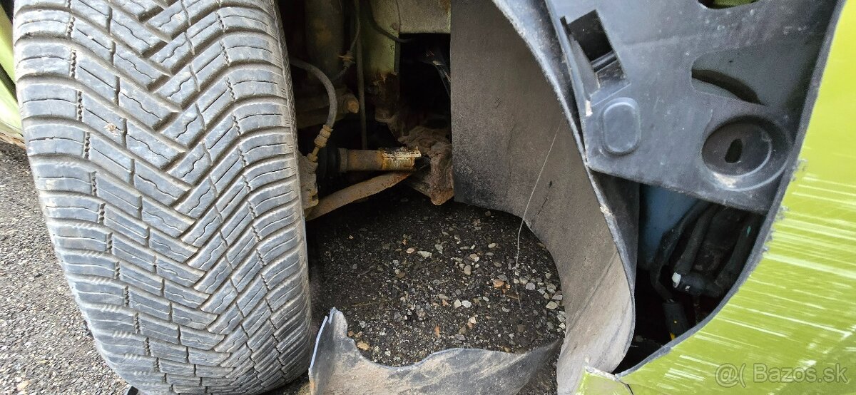 Predám na náhradné diely - 6