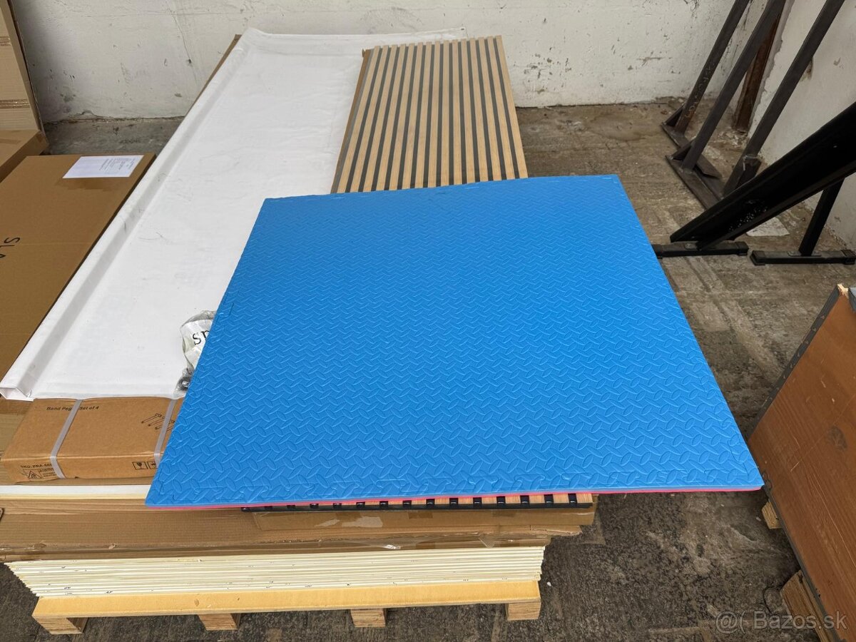 TATAMI podlaha puzzle - 6