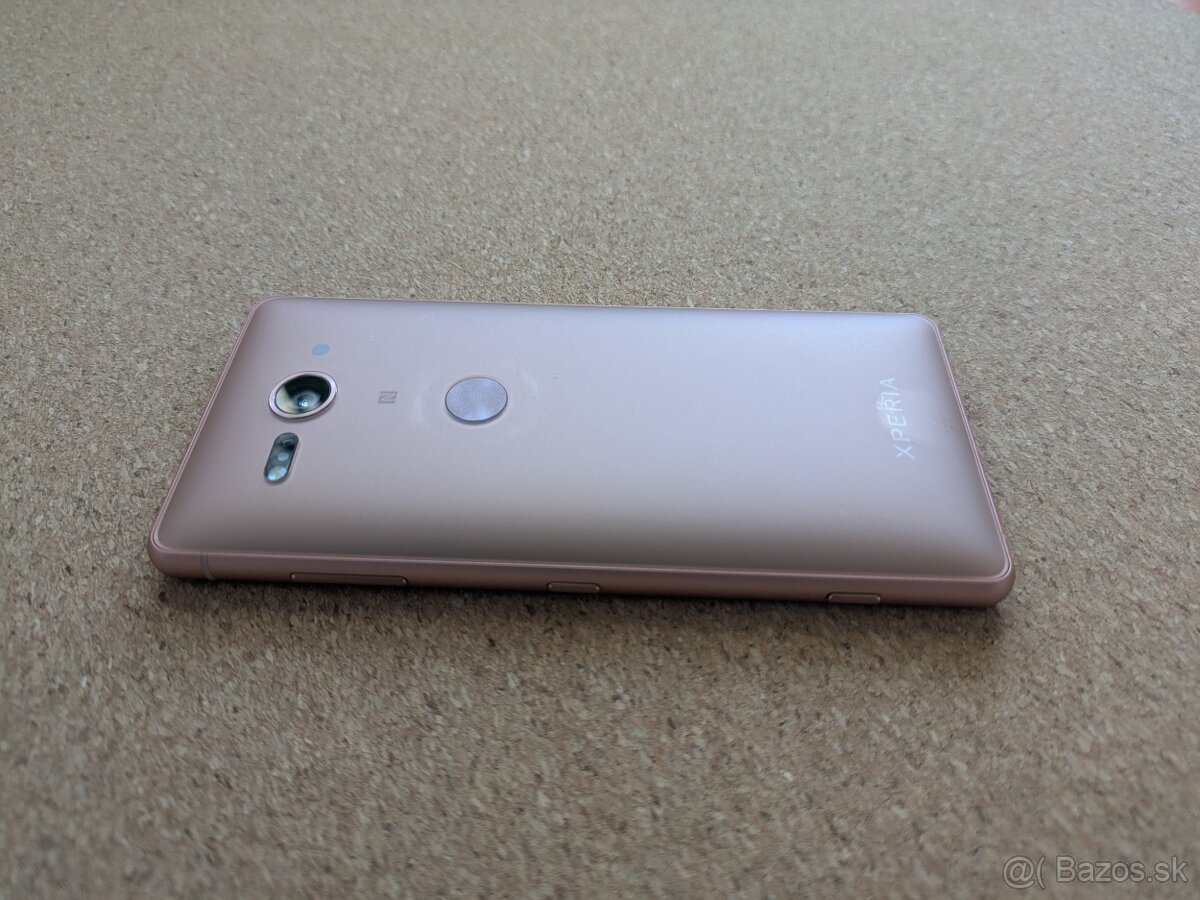 Sony Xperia XZ2 Compact (H8324 / dual SIM) - 6