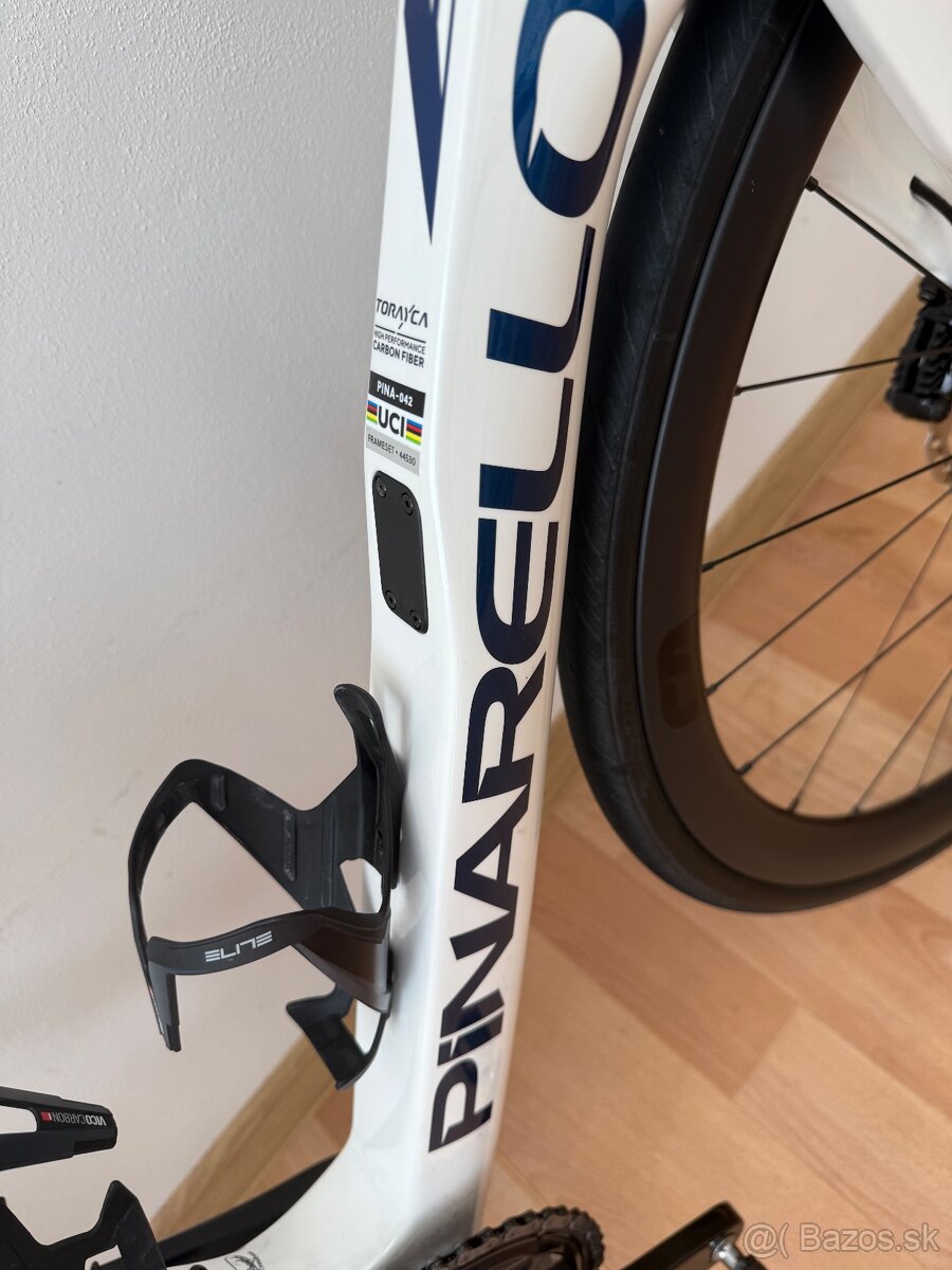 Pinarello F5 - 6