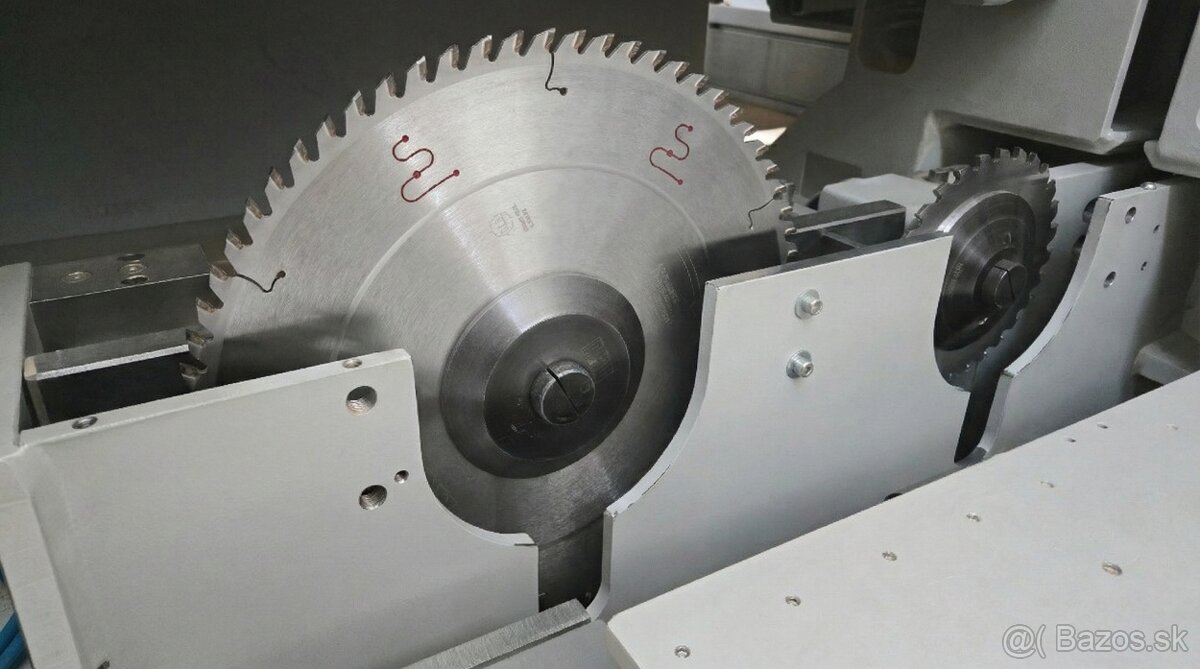 Nářezové centrum HOLZ-HER 6210 - Ihned k dispozici - 6