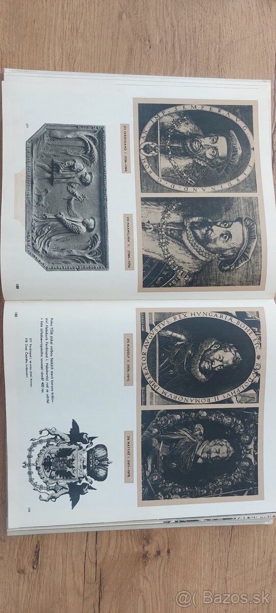 československé dejiny v obrazoch - 6