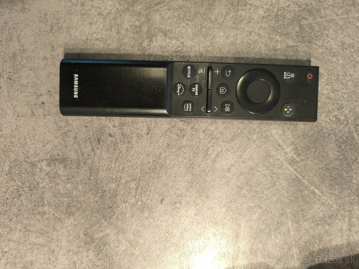 Samsung Smart TV 55" (UE55U7172FUX) - 6