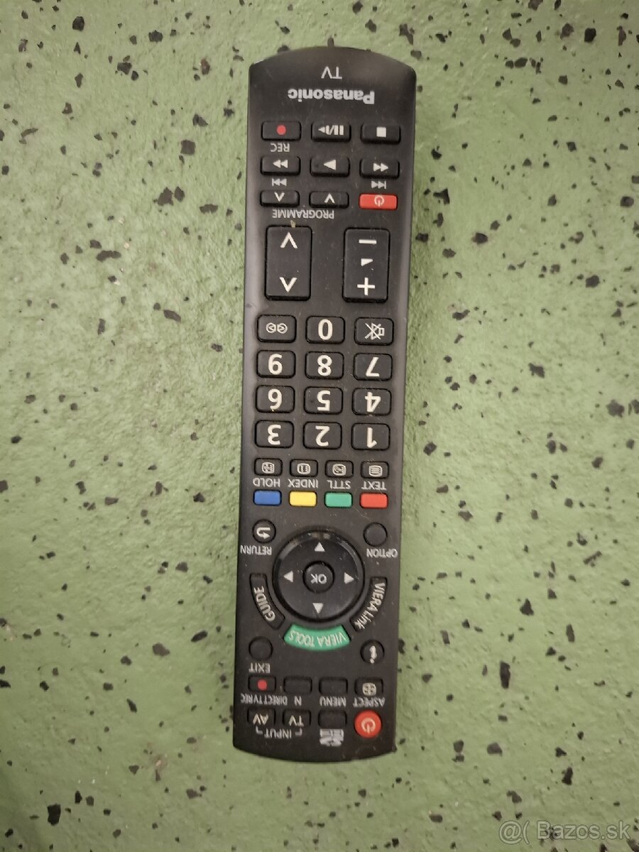 Panasonic Televízor - 6