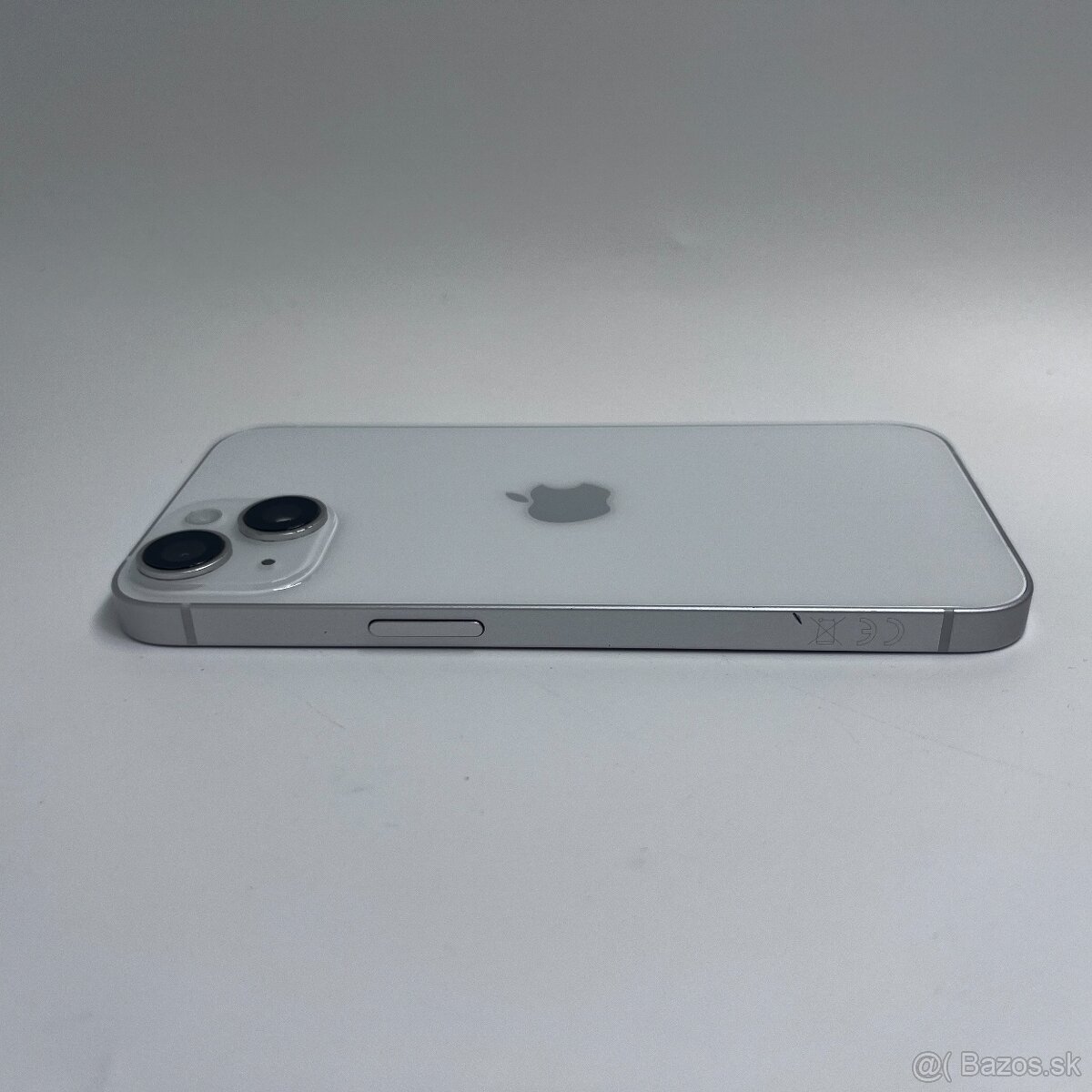 iPhone 14 128GB STARLIGHT - DOBRÝ STAV - ZÁRUKA - 6