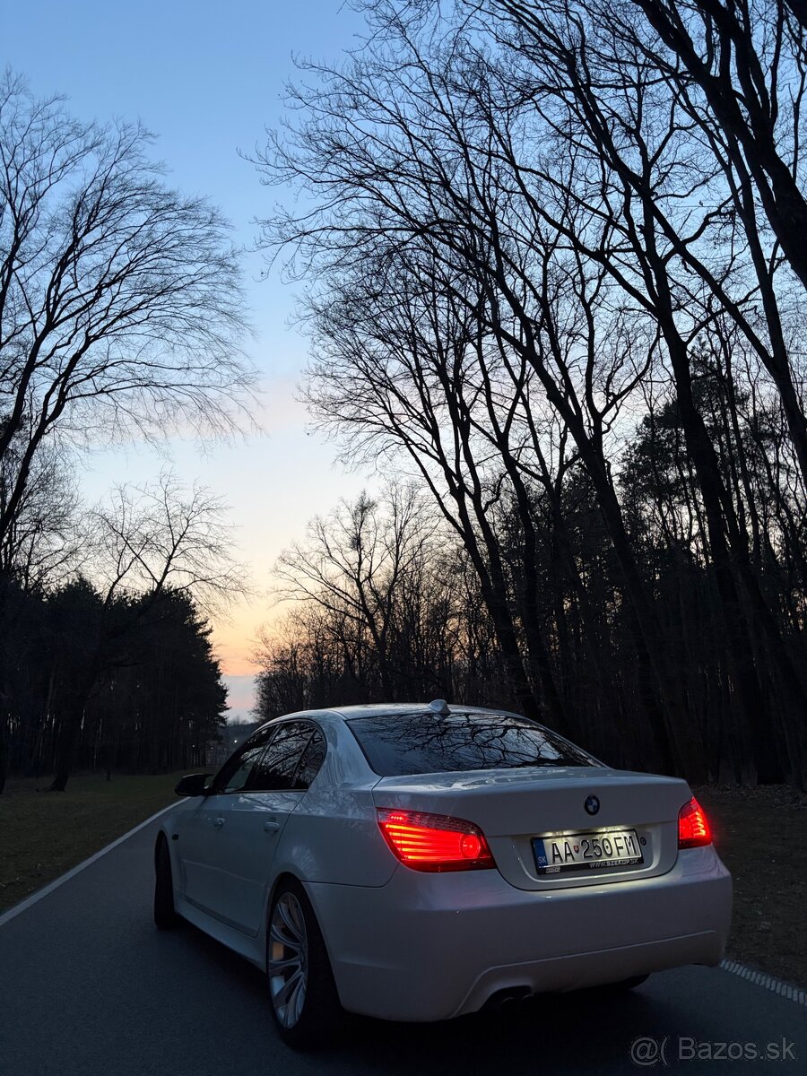 Bmw 525i - 6