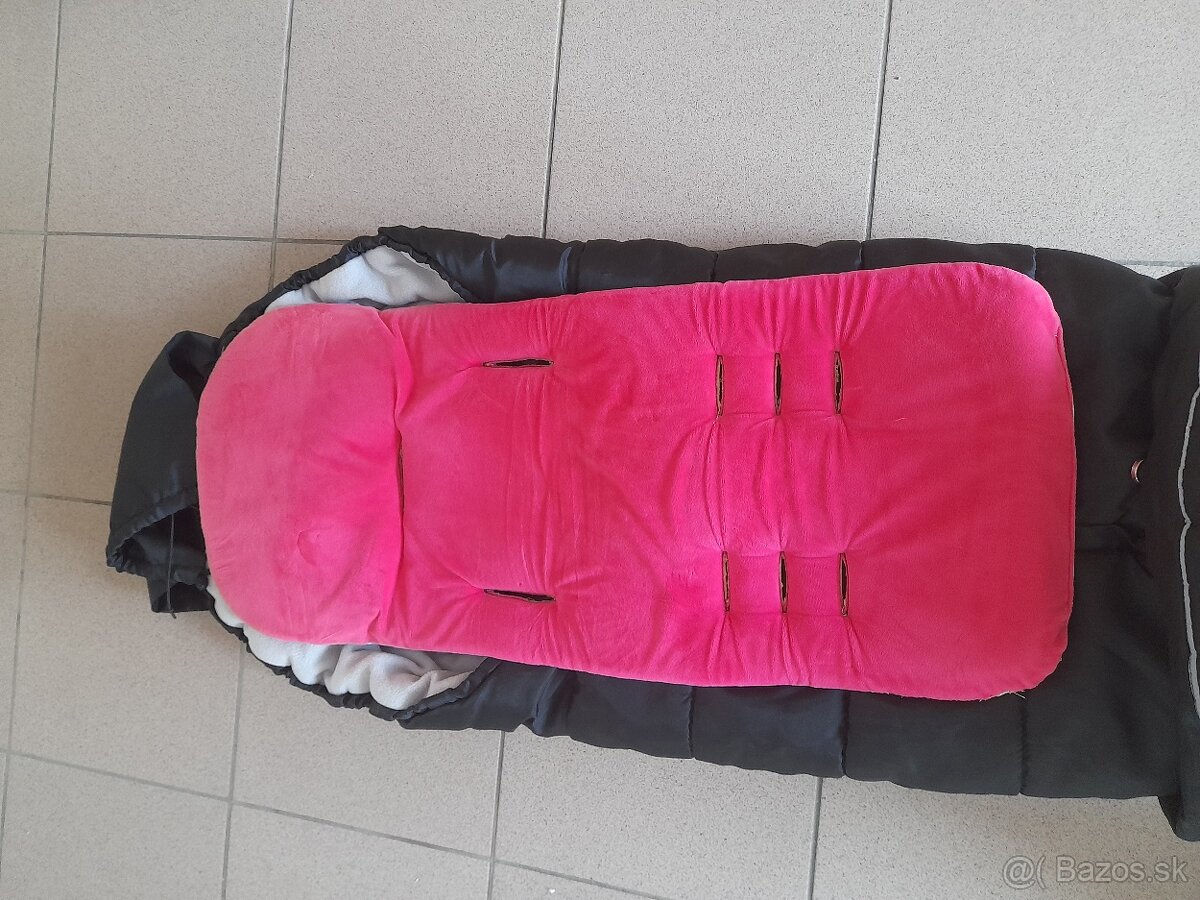 LACNA výbava pre dieťa - 6