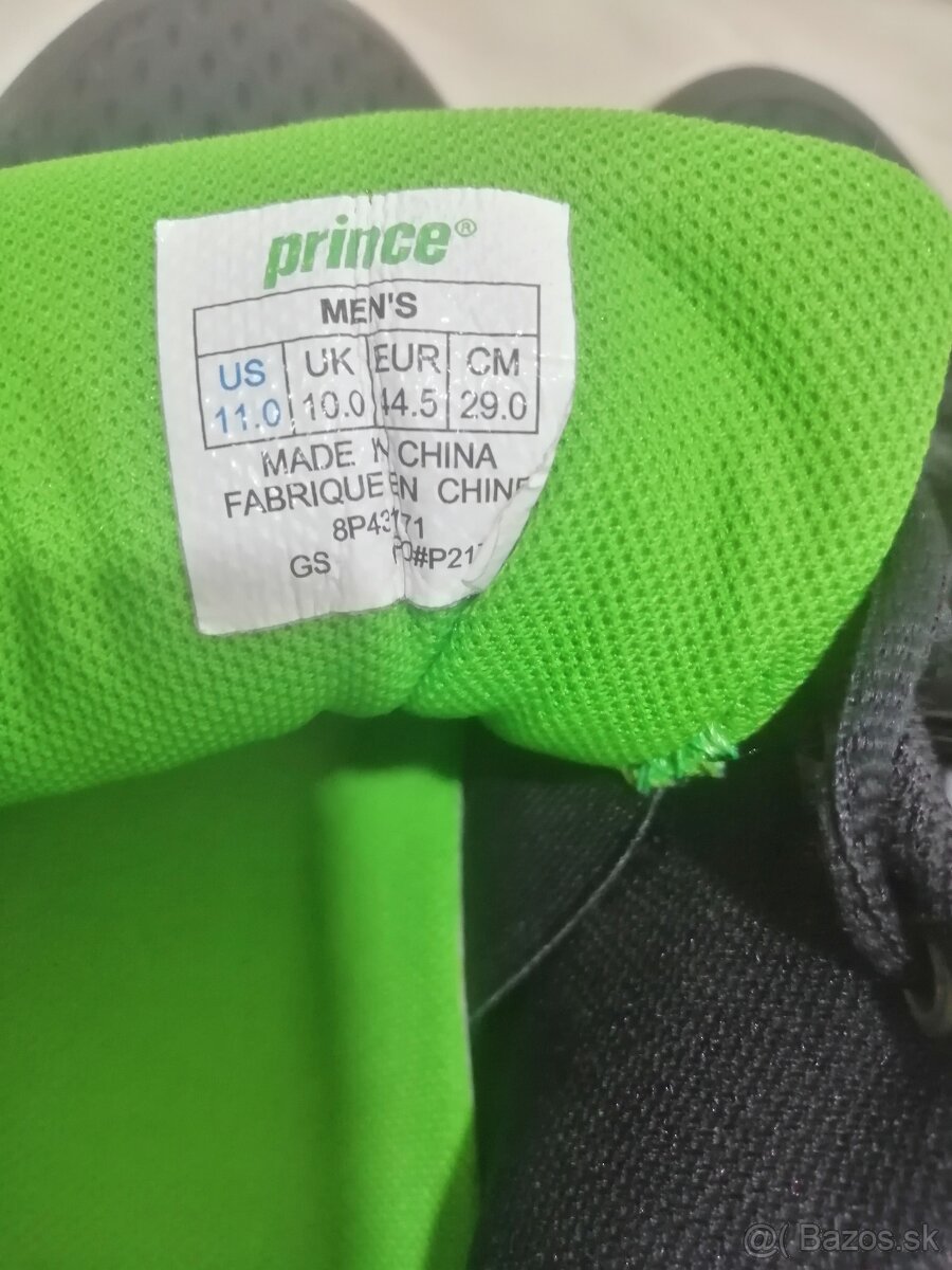 PRINCE - 6