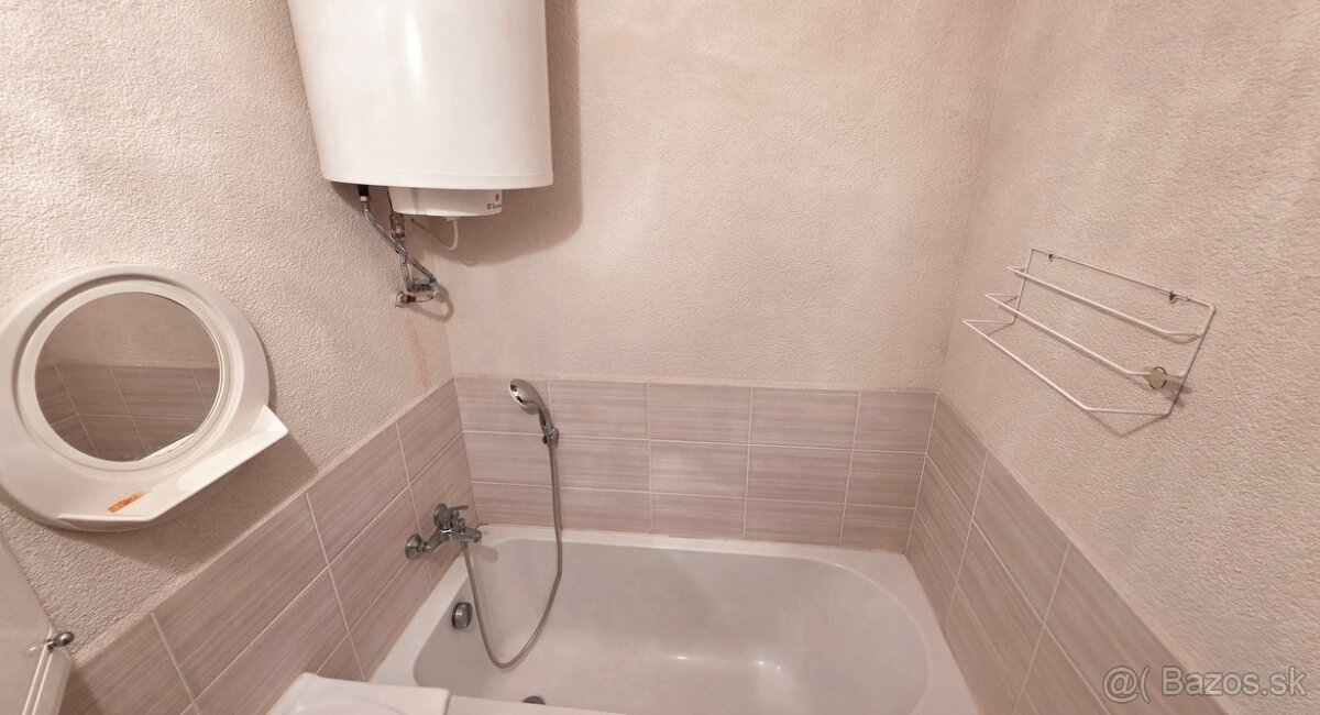 Predáme 3+1 byt, Bytča - centrum, 68 m2, R2 SK. - 6