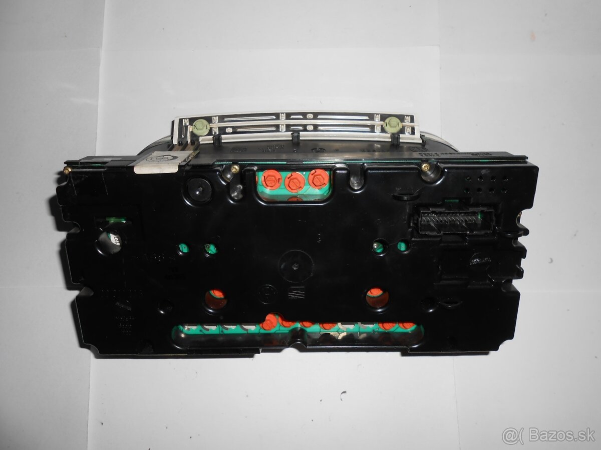 Budiky VW Polo 6N1 / benzinové aj dieselové / - 6