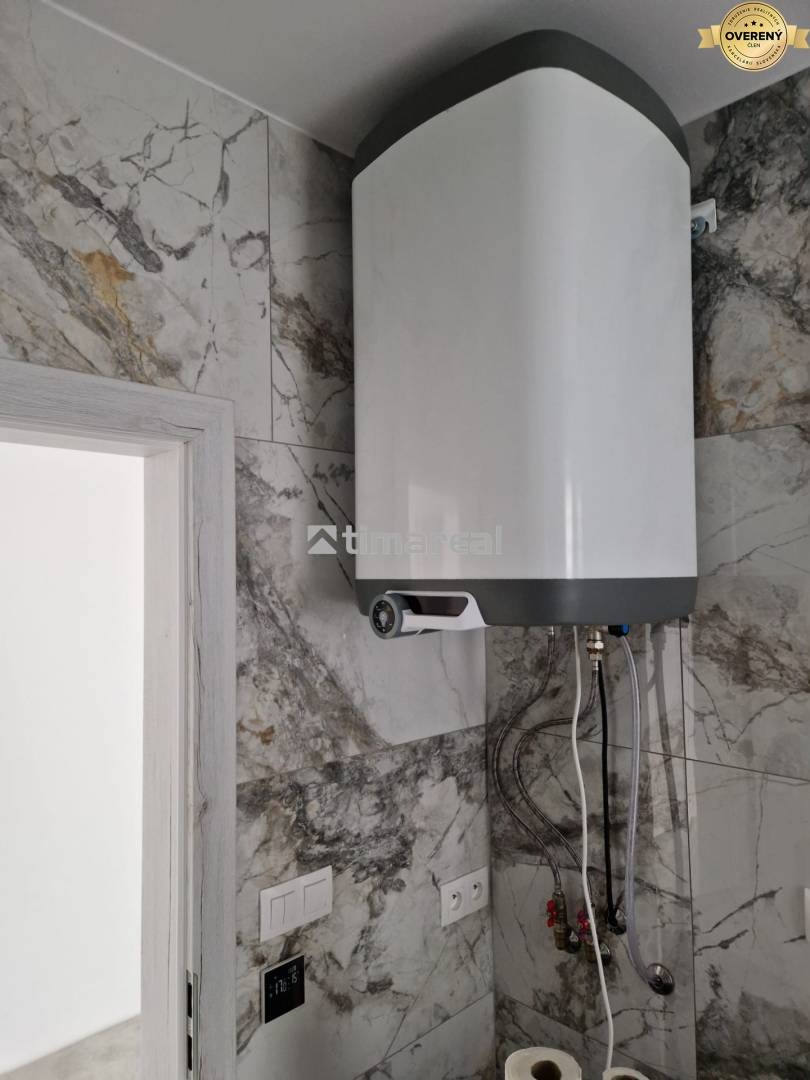 Krásny 2i byt v golfovom rezorte v novostavbe, Hrubá Borša - 6