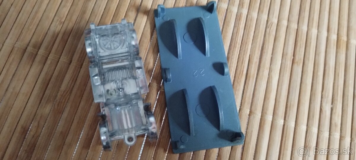 Starodávne autíčko - 6