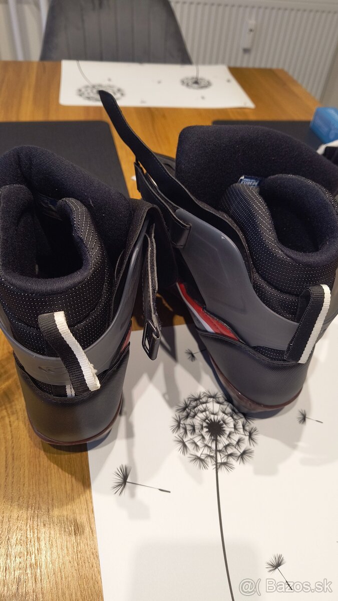 Predám Salomon bezkovu obuv - 6