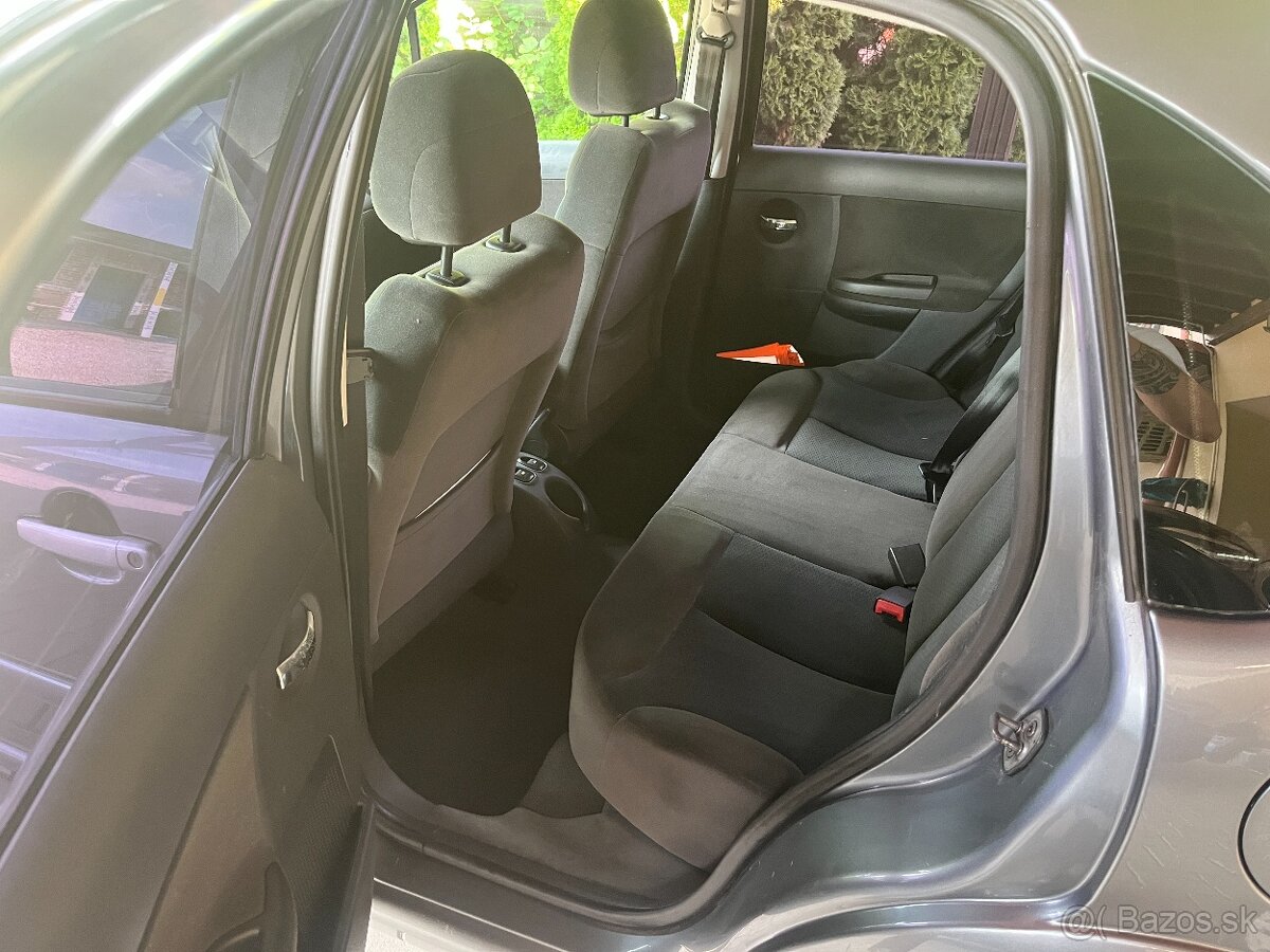 Citroen C3 1.4 HDi Max - 6