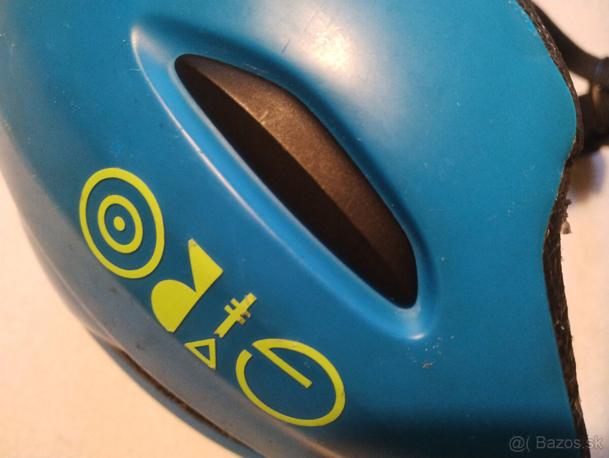 Detská cyklistická prilba Giro - 6