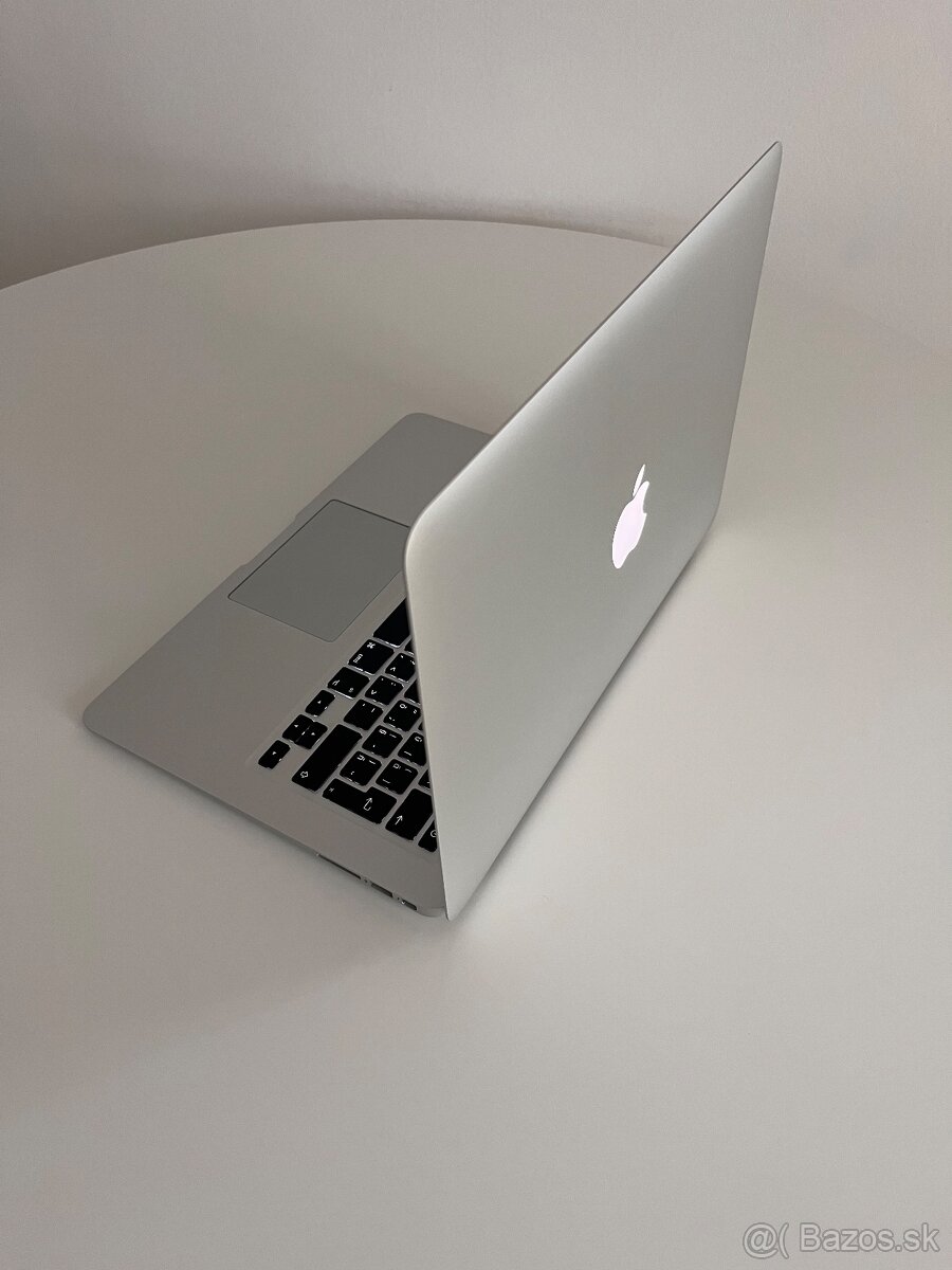 Macbook Air 2017 - 6