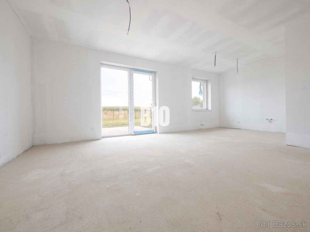 Rodinný dom v štandarde, tep. čerpadlo Šurany do 20 min. - 6