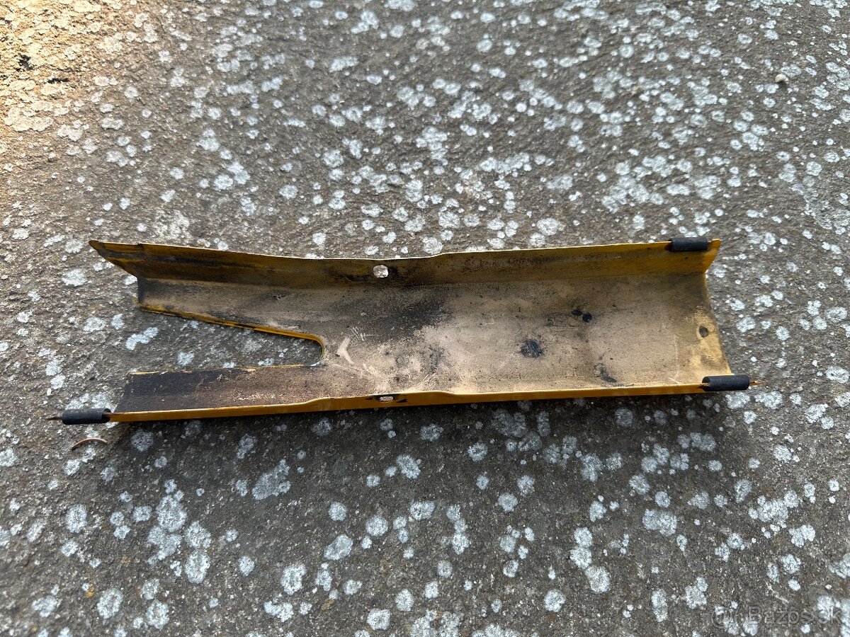 Babetta 207 praícka .. Pôvodny - 6