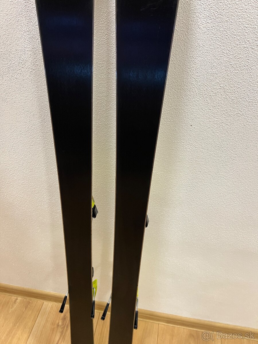 Lyže Fischer RACE 130cm - 6